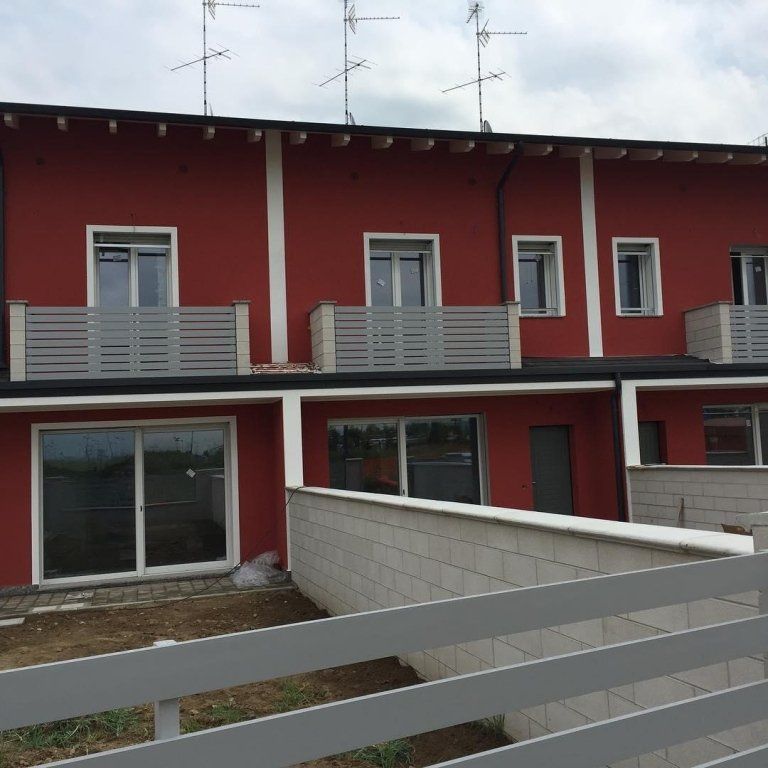 posa di infissi