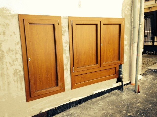lavorazione legno