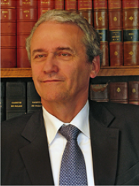 alain cornec