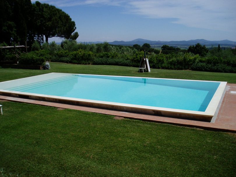 manutenzione piscine