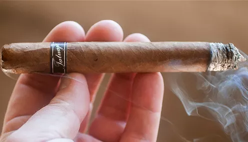 cigars