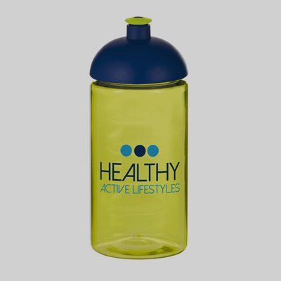 HEALTHY water bottle