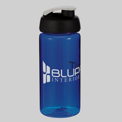 custom water bottle