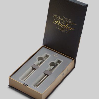 Parker pens
