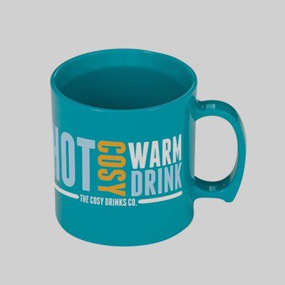 customised mug