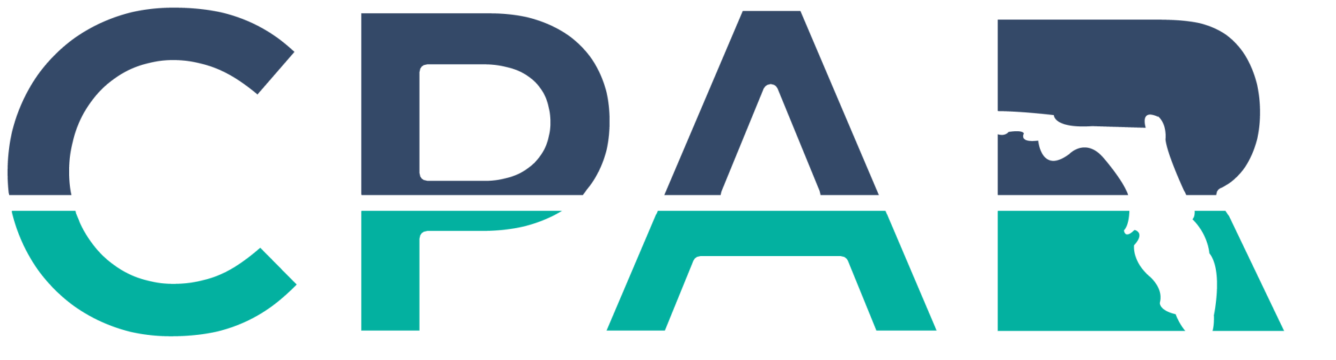 CPAR logo