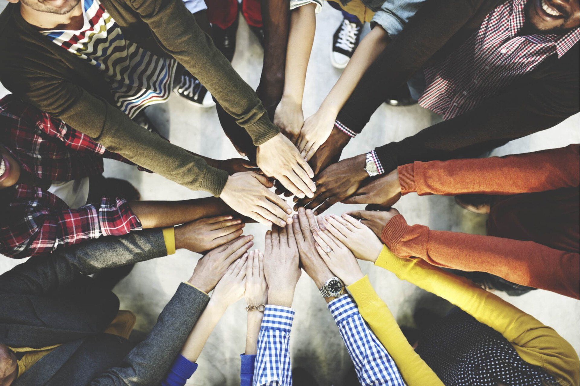 teamwork photo