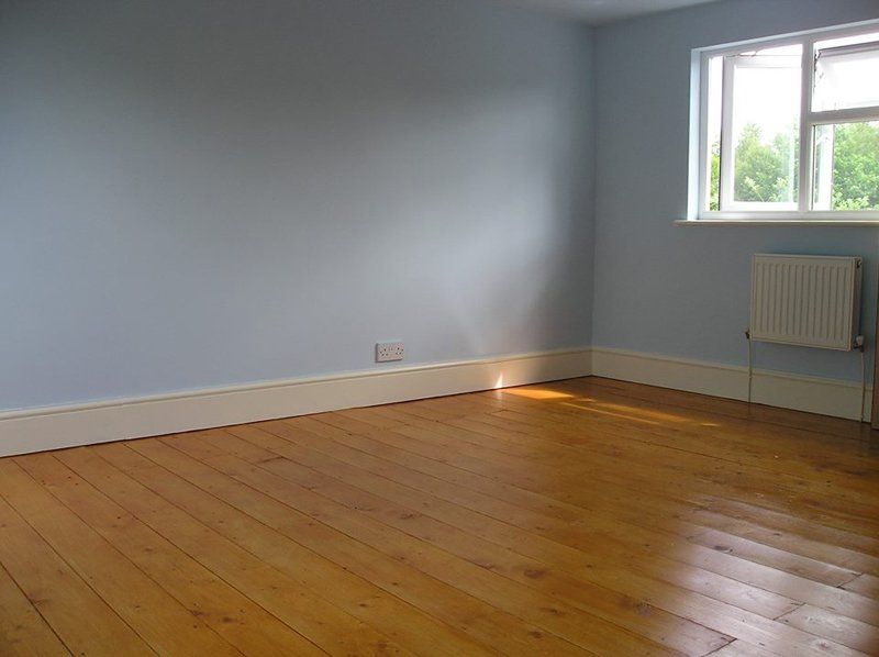 House extension example 1
