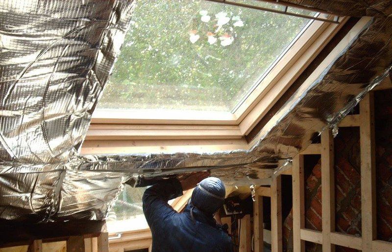 House extension example 10