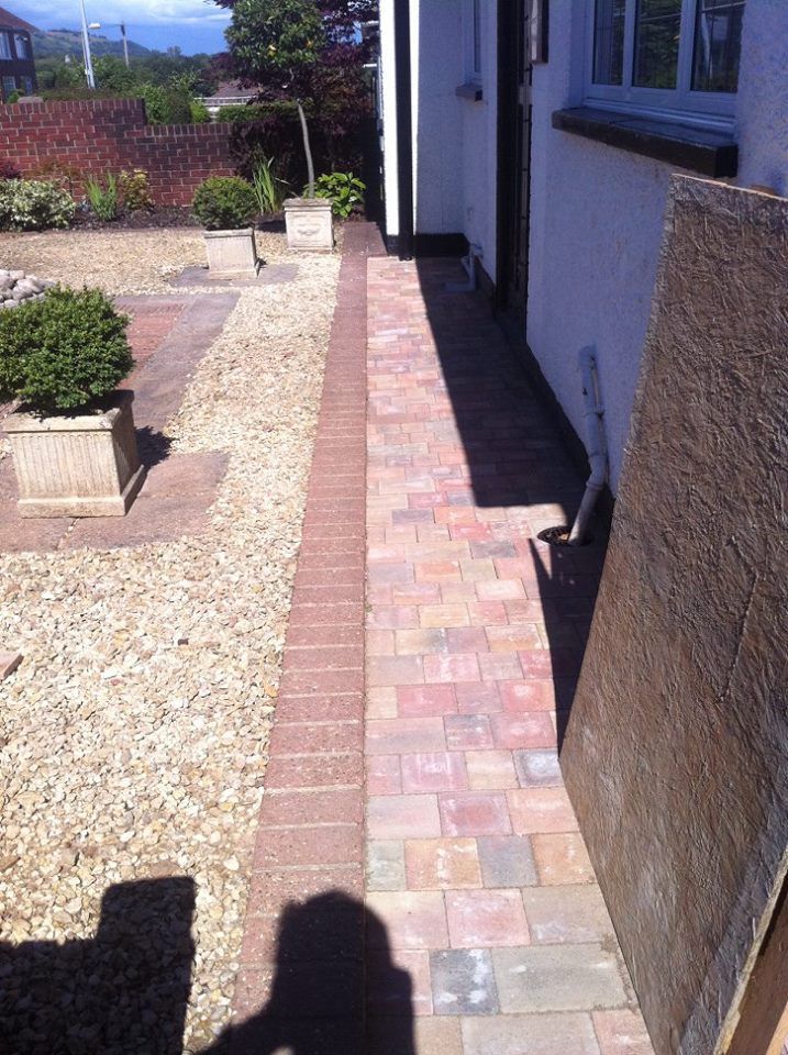 House extension example 12