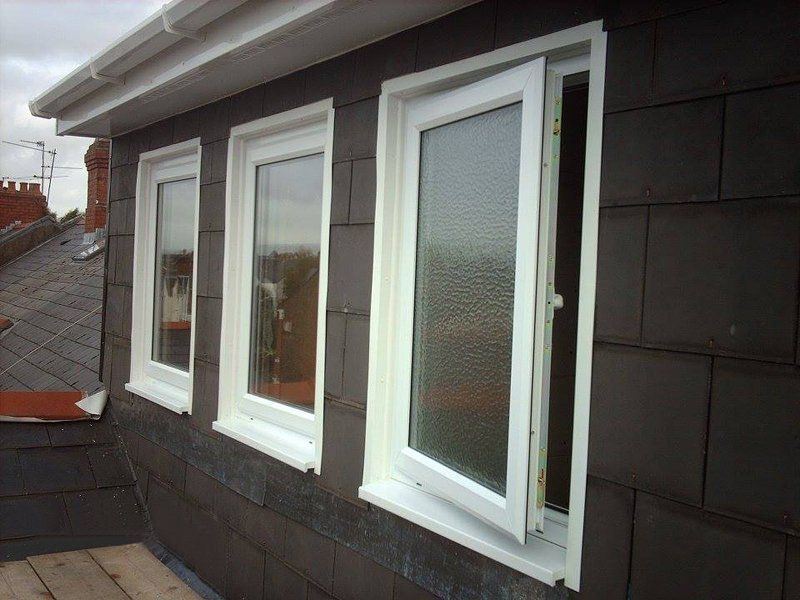 House extension example 3