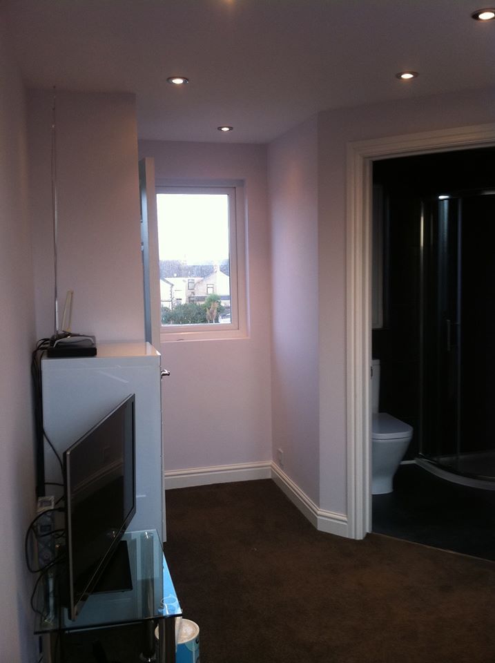 House extension example 4