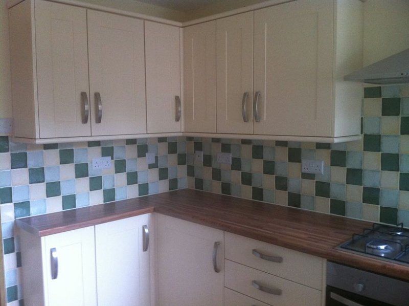 House extension example 7
