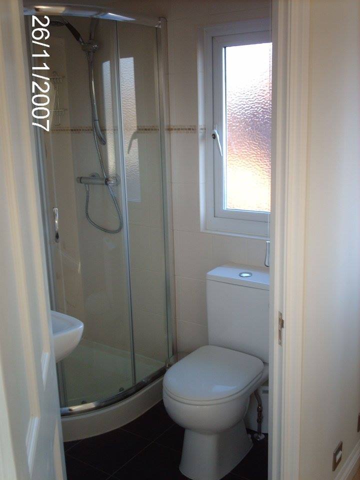House extension example 9