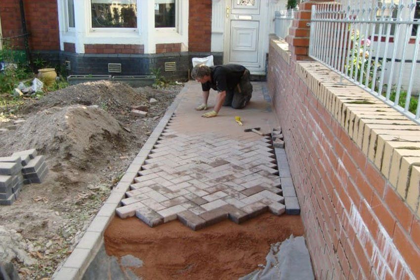 Property improvements