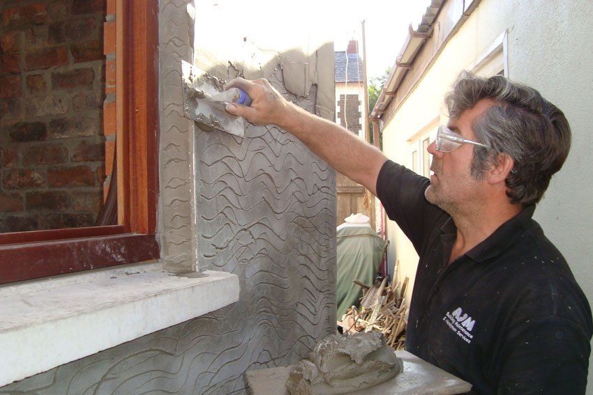 Handyman services