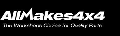 all makes 4x4 logo