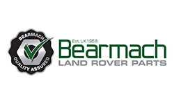 bearmach logo