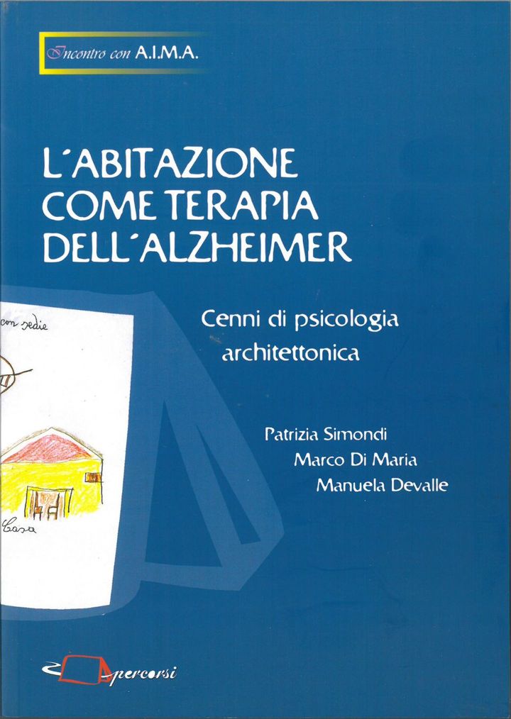 convegno sulla progettazione di ambienti per malati di alzheimer