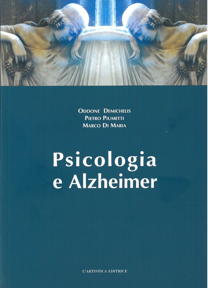saggio su psicologia e alzheimer
