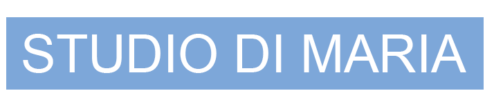 STUDIO TECNICO DI MARIA MARCO-LOGO