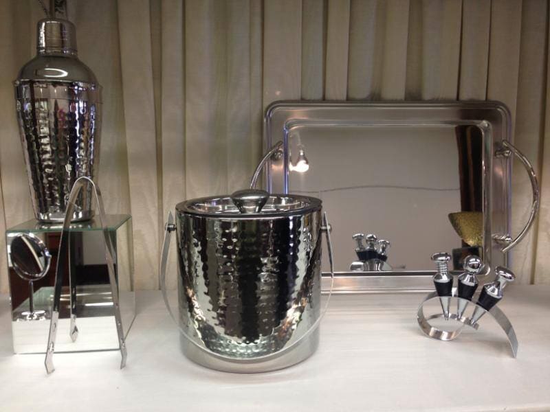 stainless bucket - Goshen, IN - Snider's Leading Jewelers, Inc. stainless bucket - Goshen, IN - Snider's Leading Jewelers, Inc.