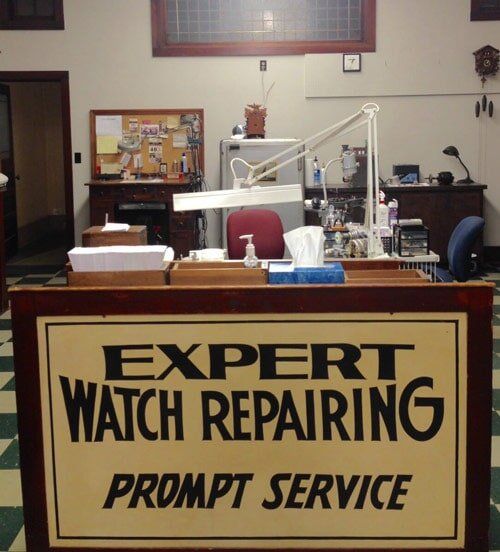 Jewelry Repair Shop - Goshen, IN - Snider's Leading Jewelers, Inc. Jewelry Repair Shop - Goshen, IN - Snider's Leading Jewelers, Inc.