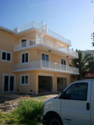 Egress — in Islamorada, FL