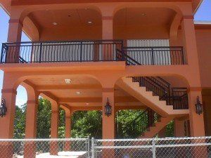 Screen Enclosures — in Islamorada, FL