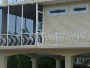 Welding — in Islamorada, FL