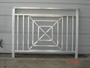 Plasma Cutting — in Islamorada, FL