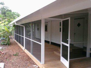 Welding — Side Door in Islamorada, FL