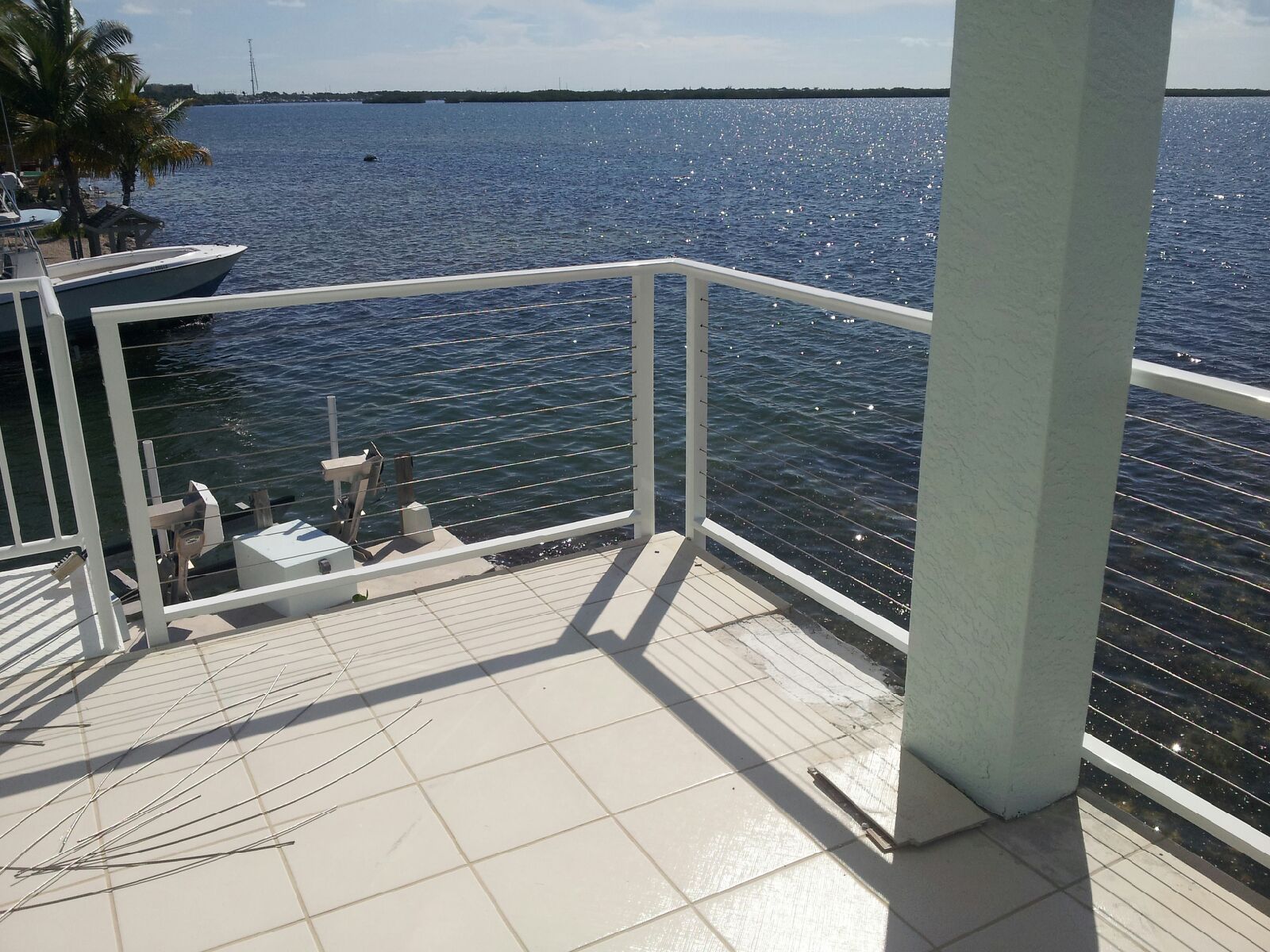 Entryway— in Islamorada, FL