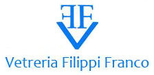 VETRERIA FILIPPI-LOGO
