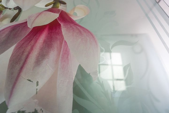 vetreria per decorazioni