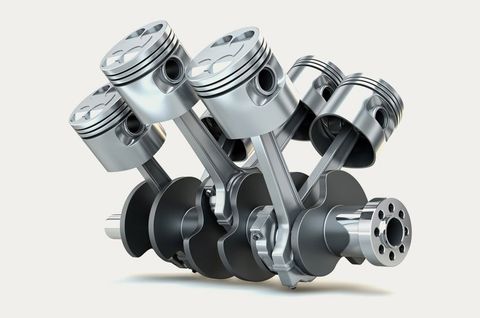 Parts from all makes and models