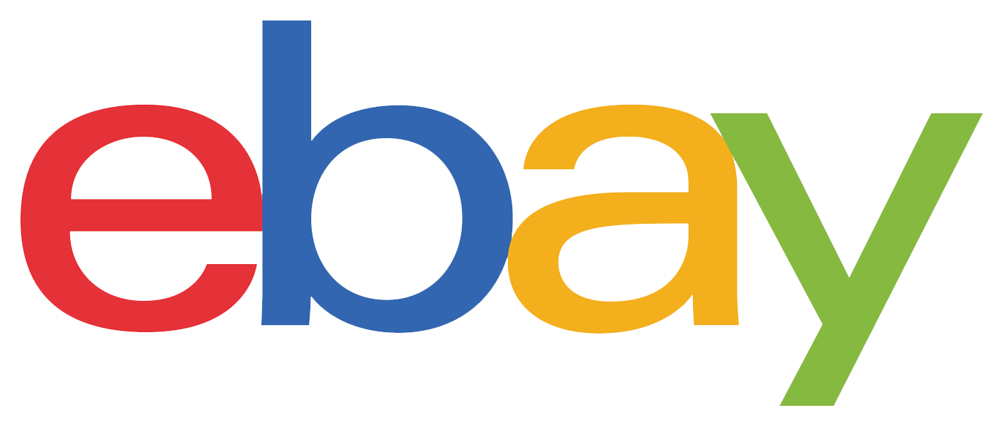 Click here to shop online ebay icon