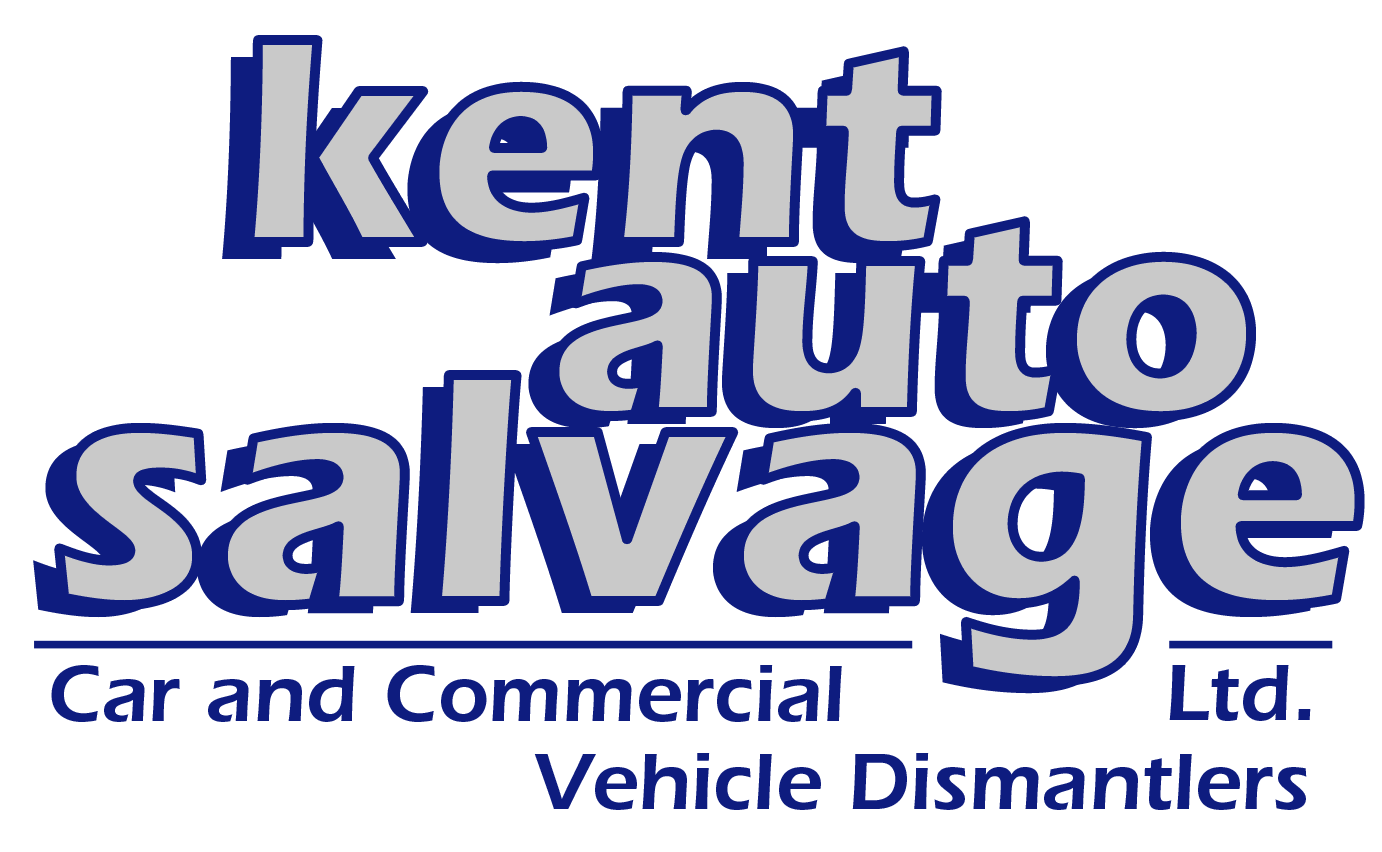 Kent Auto Salvage Ltd logo Kent Auto Salvage Ltd logo