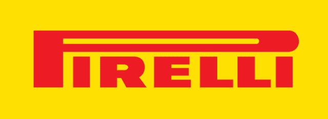 Logo Pirelli