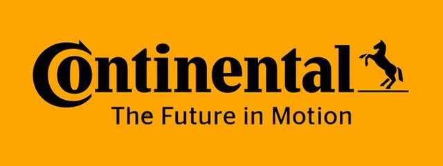 Logo Continental