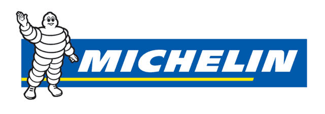 Logo Michelin
