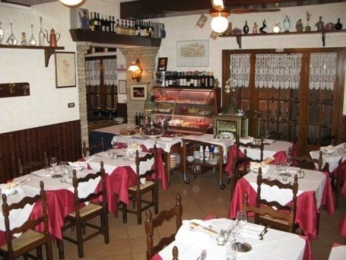 interno locale