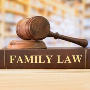 Family law — Attorney in Mchenry, IL