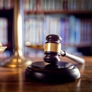 Gavel — Attorney in Mchenry, IL