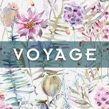 Voyage logo
