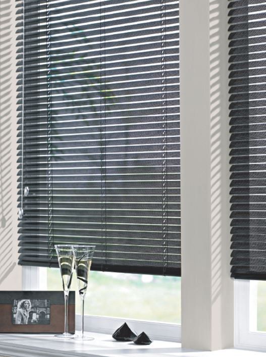 Blinds that complement your existing interior decor