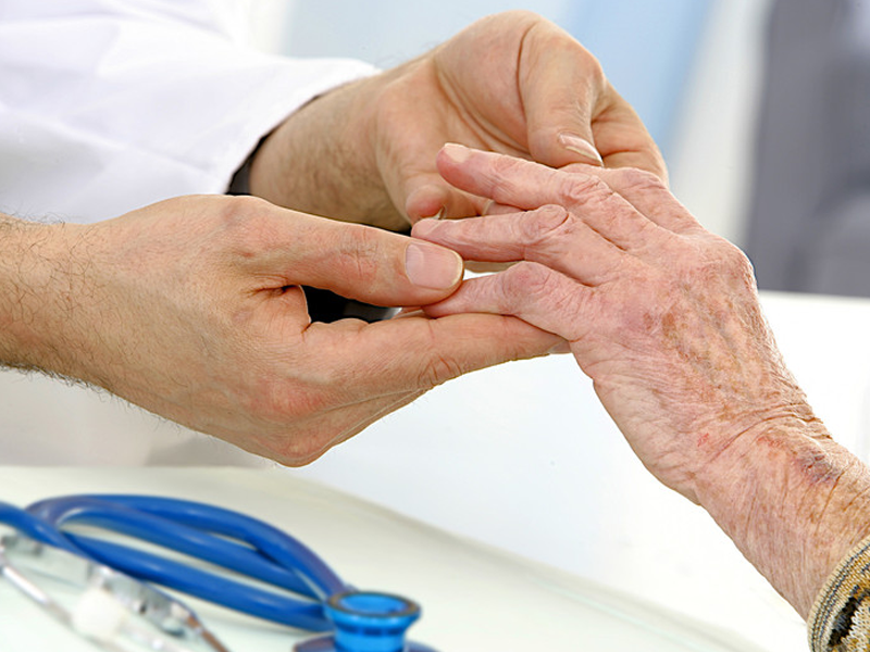 osteopathy