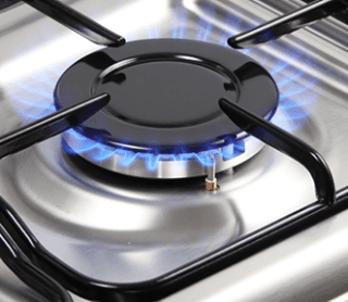 Cucine a gas Cucine a gas