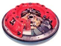 Transmission part