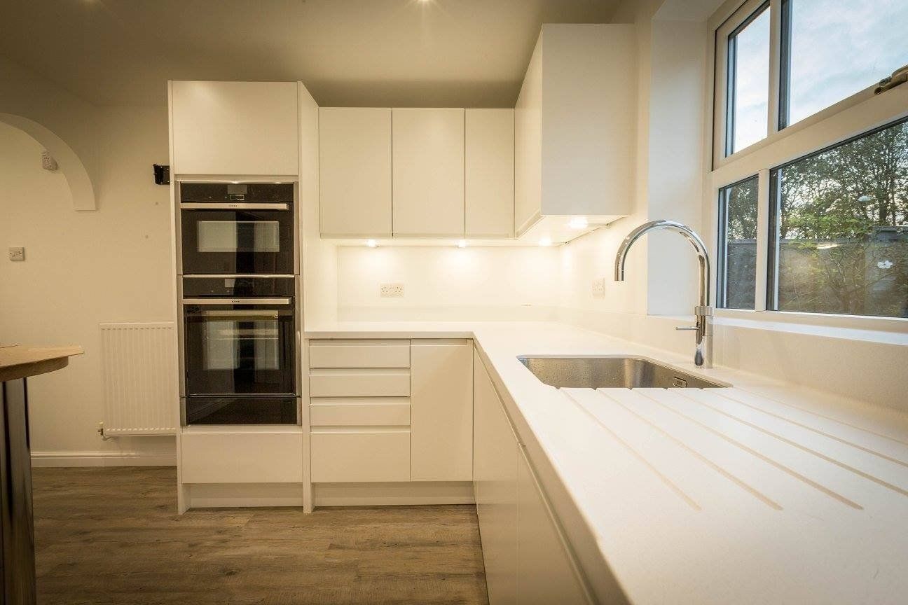 kitchen fitter birmingham